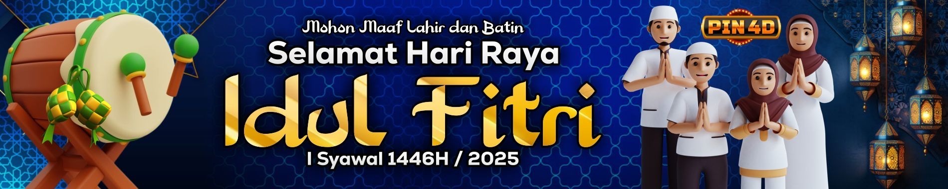 idul fitri